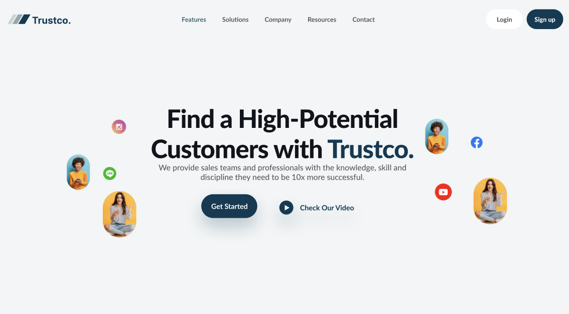 Trustco