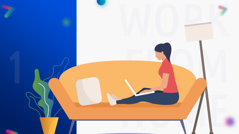 3 factors which decided on why your home will (always) remain your office!