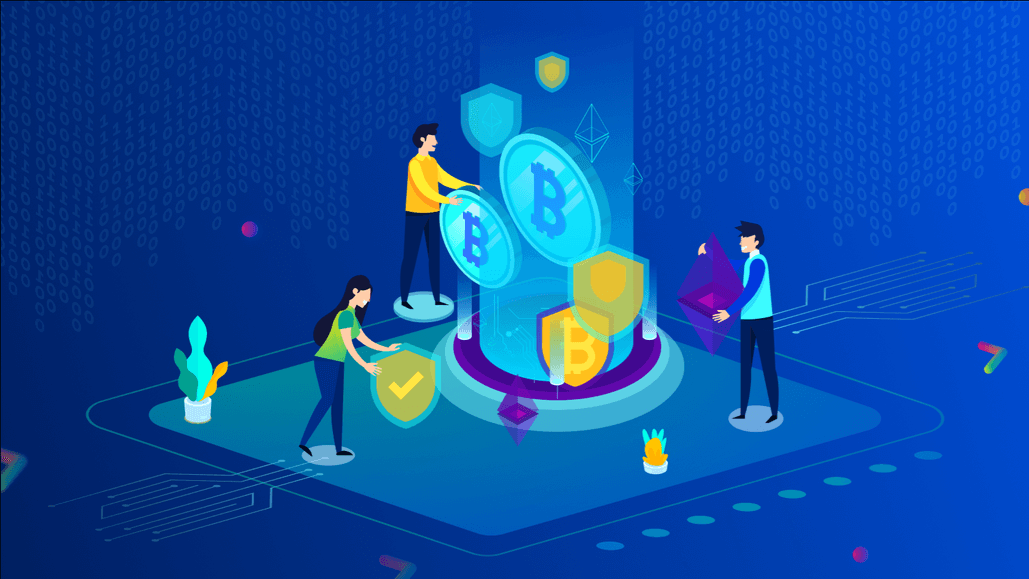 Blockchain Series -1