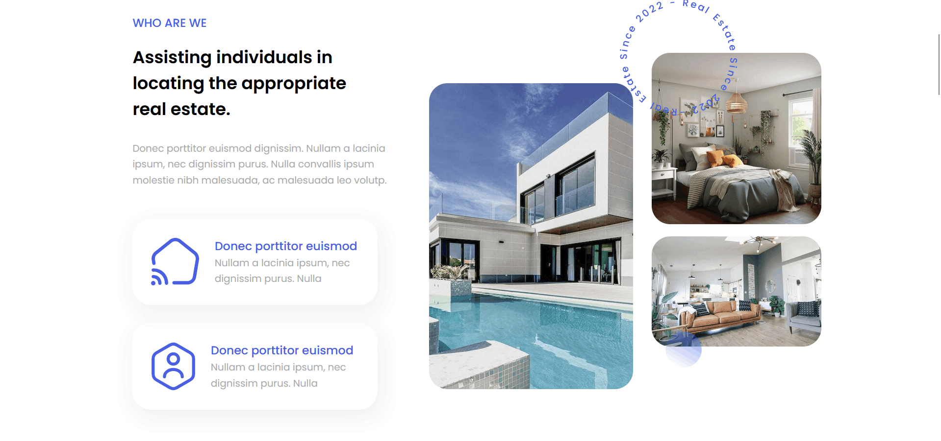 Rezilla - Advanced Property Search