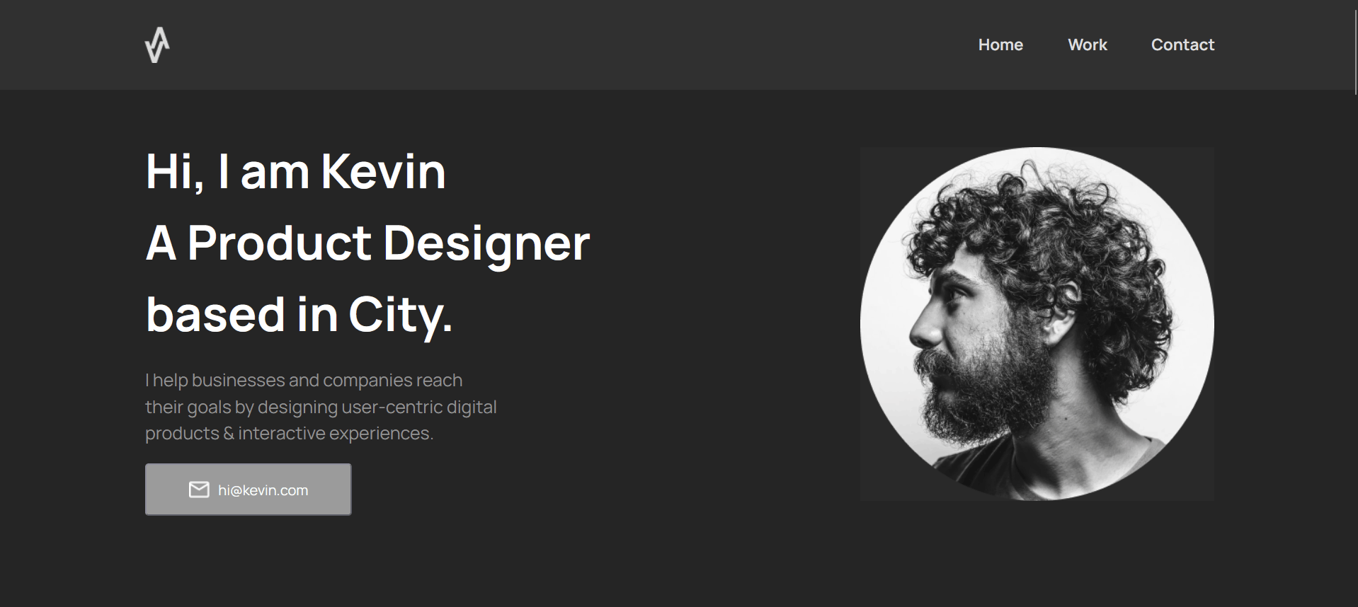 Portfolio - Developer Showroom
